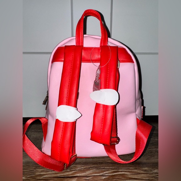 Strawberry Shortcake Backpack🍓 - Picture 2 of 4